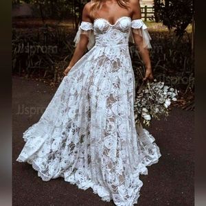 WEDDING/ PARTY DRESS